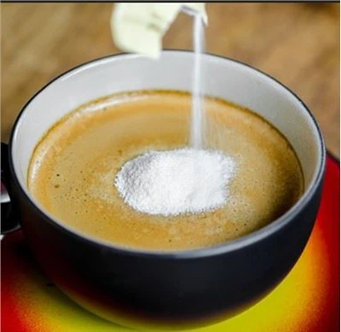 Emulgatori za hranu u kremama bez mlijeka