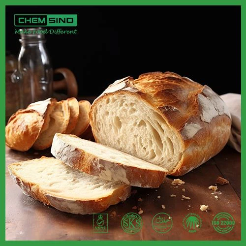 90% PGMS Emulsifier White Waxy Mass E477