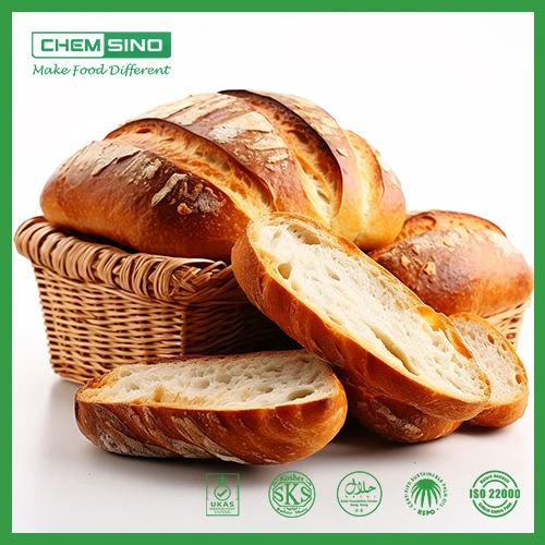 China Safe For Consumption Natamycin CAS No.:7681-93-9