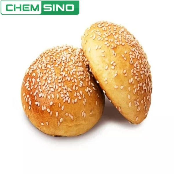 Emulsifier SSL80% Bread CAS NO. 18200-72-1