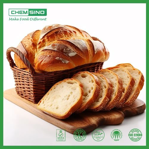 Pravljenje stabilnih i kremastih emulzija sa sorbitan esterima CAS BR.{0}}