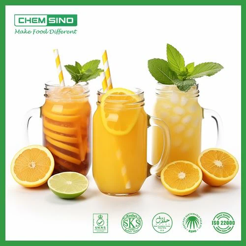 Personal Care Products Propylene Glycol CAS NO. 57-55-6