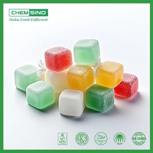 Polysorbate 60 in Cleaning Products: An Effective Emulsifier