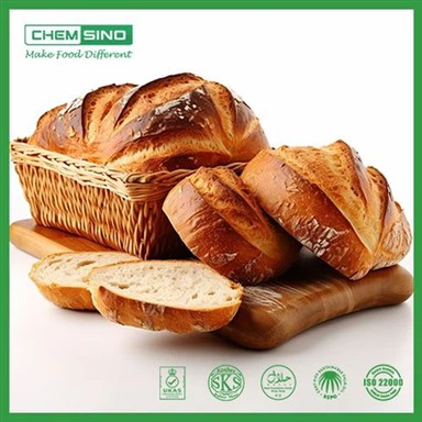 Emulgator za kruh i peciva CAS BR.{0}}