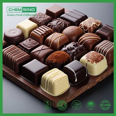 Prednosti policerol estera masnih kiselina PGE prah CAS BR.{0}}