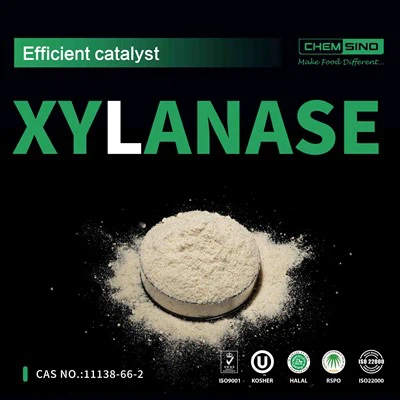 Otkrivamo CAS 9025-57-4: Moć enzima ksilanaze!