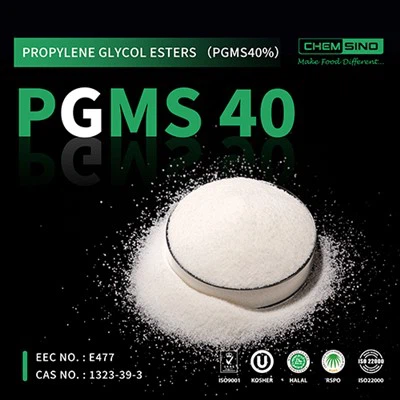 Zašto su esteri propilen glikola PGMS40 posto neophodni za vašu rutinu njege kože
