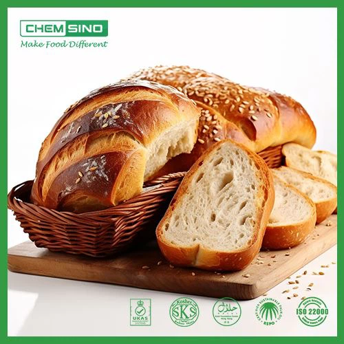 The Science Behind Using Sodium Stearoyl Lactylate (SSL80%) in Your Pastries