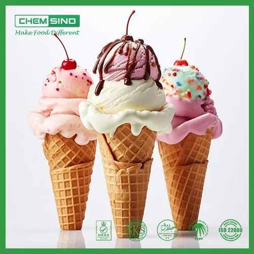 Widely Use High Iodine Value GMS (Glycerol Monostearate) CAS No.31566-31-1