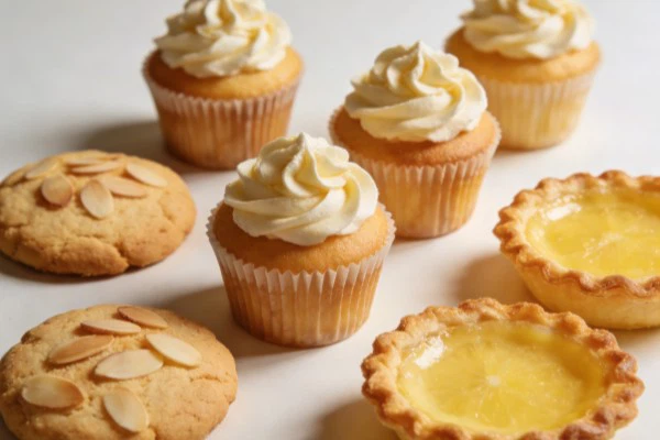 Lipase in the bakery products Lipase in the bakery products