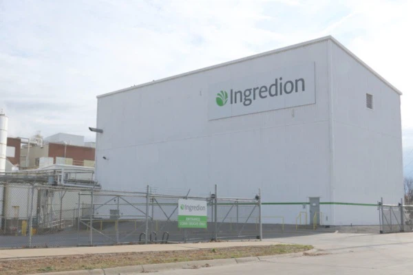 Ingredion Ingredion