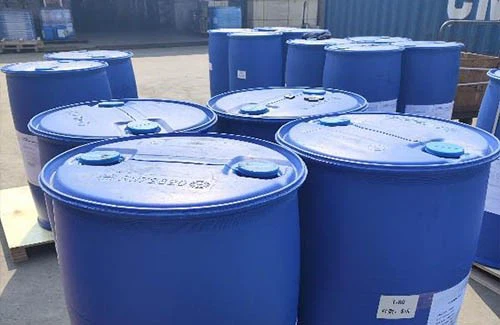 20 Tons of Tween 80 Shipped to Peru1 20 Tons of Tween 80 Shipped to Peru1