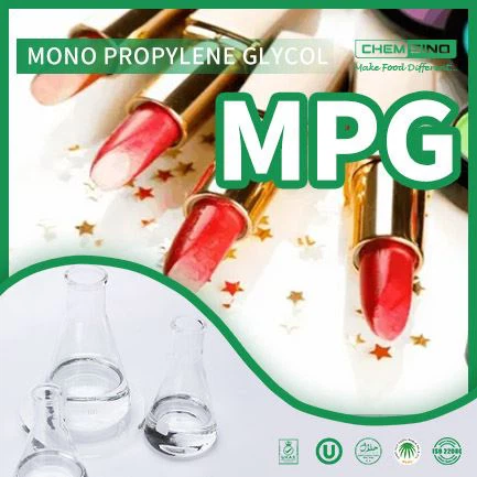 Proizvodi za ličnu njegu propilen glikol CAS BR. 57-55-6