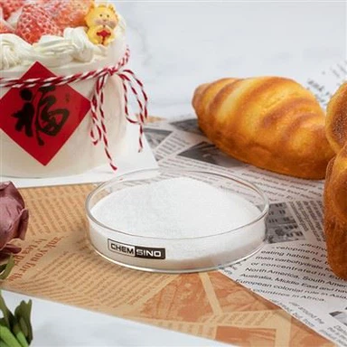 Najbolja cijena visoke čistoće 95 posto CAS br. 123-94-4 Destilirani monogliceridi DMG prah