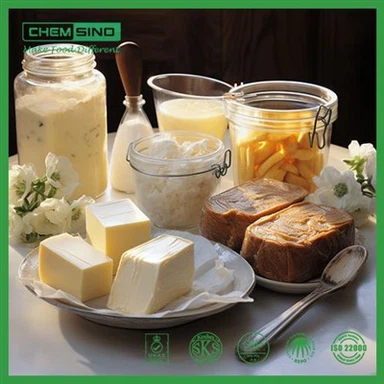 Biokompatibilnost Farmaceutski ekscipijenti CAS BR.26402-22-2