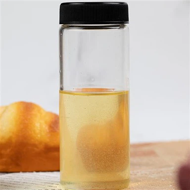 Pozdravite konzistentnost i stabilnost sa sorbitan esterima Sorbitan monolaurat (S-20) emulgator CAS BR.1338-29-2