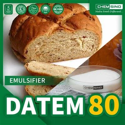 Emulgator Datum 80 posto