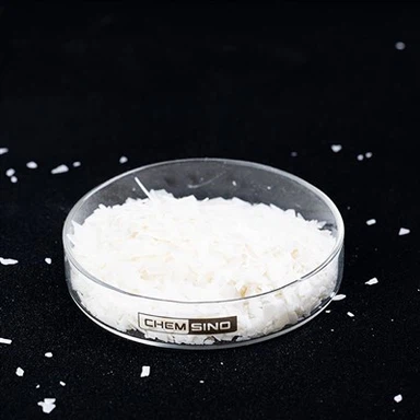 Zlatni dobavljač E471 CAS br.{1}} Glicerol monostearat 40 pahuljica GMS 40 pahuljica