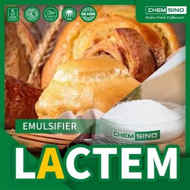 Estri mono-di glicerida mliječne kiseline CAS BR. 977051-31-2