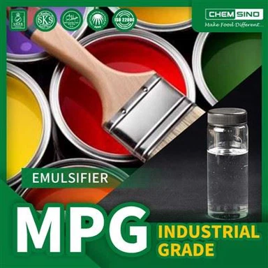 Propilen glikol industrijski CAS:57-55-6