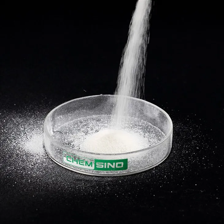 Bijeli prah E471 gliceril monostearat GMS 40 prah CAS br.31566-31-1