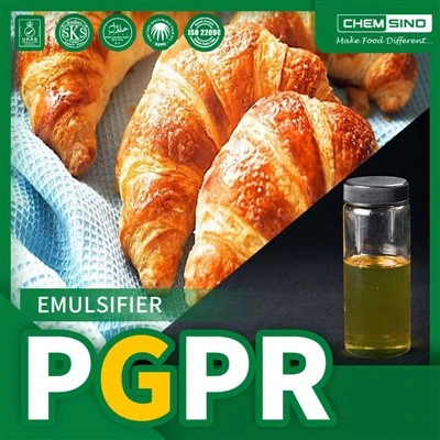 Fabrička nabavka poliglicerol poliricinoleata (PGPR) CAS br.: 29894-35-7 po konkurentnoj cijeni