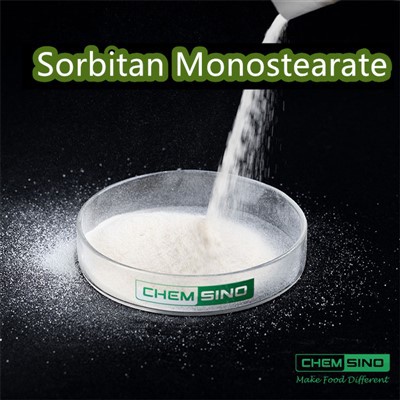 Aditivi za hranu Sorbitan Monostearat (Span 60) za prodaju