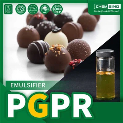 Prodaje se emulgier za prehrambene ocjene (E476)