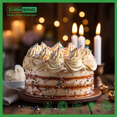 Prehrambeni sastojak natrijev diacetat po konkurentnoj cijeni