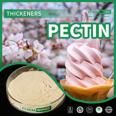 Prirodni adektor za zgušnjivač voća