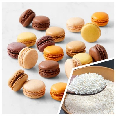 Pouzdan dobavljač kalijum sorbata CAS 24634-61-5