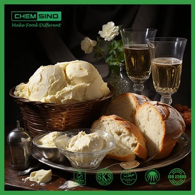 Natrijev diacetat E262 za poboljšanje okusa i očuvanje