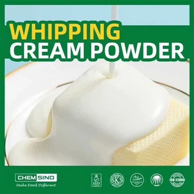 Vrhunski šlag krem za dug rok trajanja